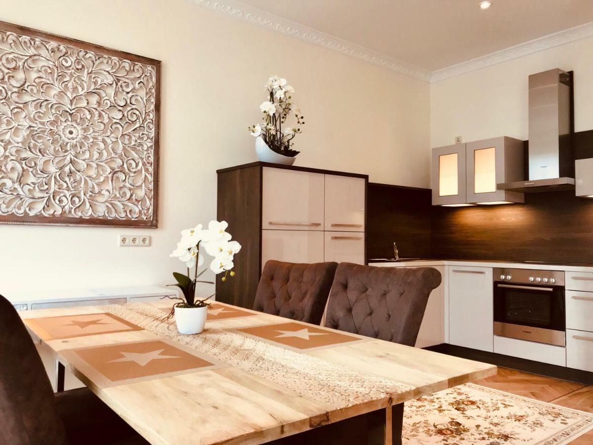 Mediterrane Luxusferienwohnung 5, Berlin- Koepenick, Am Mueggelsee 外观 照片