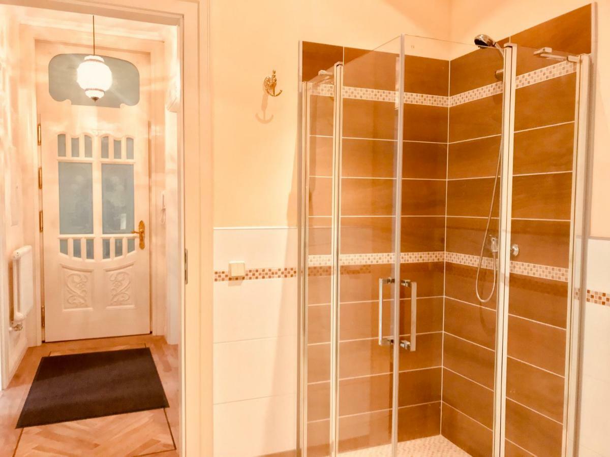 Mediterrane Luxusferienwohnung 5, Berlin- Koepenick, Am Mueggelsee 外观 照片