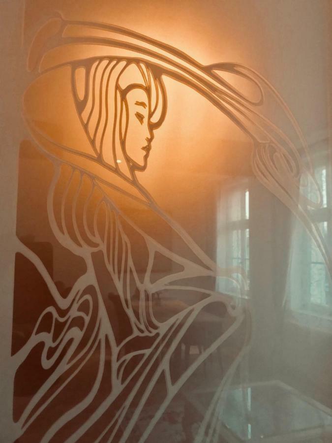 Mediterrane Luxusferienwohnung 5, Berlin- Koepenick, Am Mueggelsee 外观 照片