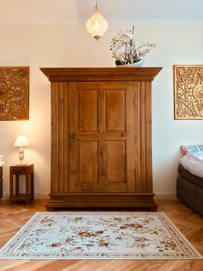 Mediterrane Luxusferienwohnung 5, Berlin- Koepenick, Am Mueggelsee 外观 照片