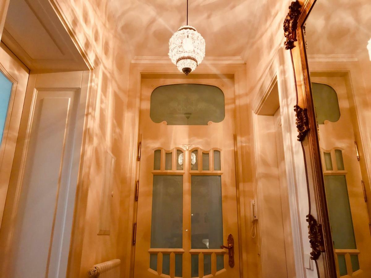 Mediterrane Luxusferienwohnung 5, Berlin- Koepenick, Am Mueggelsee 外观 照片